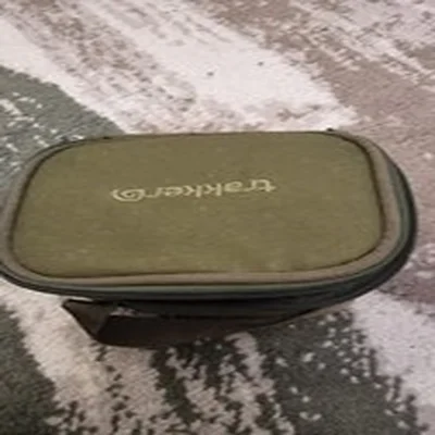 Trakker Pouch Carp Fishing Leads Full Pouch for Job Lot