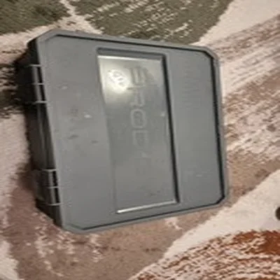 Greys Prodigy Klip Lok Tackle Box full of tackle 