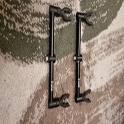 TMC Stainless Steel Buzz Bars