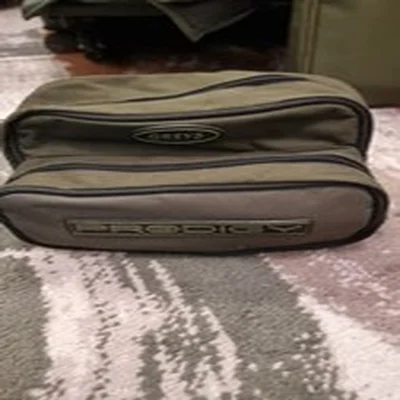 Greys Prodigy Reel Bag