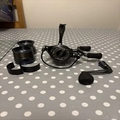 Cadence CS10 4000 Match Reel