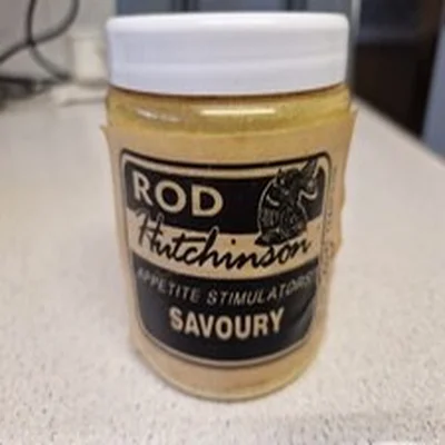 Rod Hutchinson Savoury Appetite Stimulator