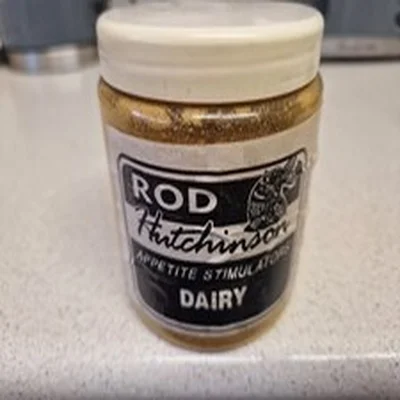 Rod Hutchinson Dairy Appetite Stimulator