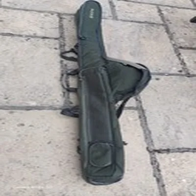 Nash Scope 10ft 2-Rod Holdall