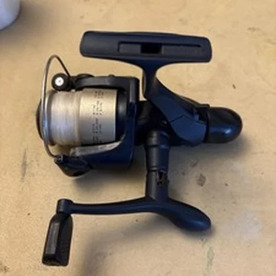 TPX130 Fishing Reel