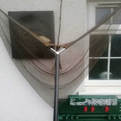 Trakker Sanctuary Landing Net