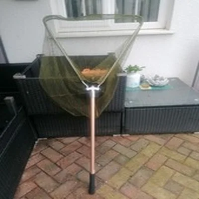 Fold Landing Net