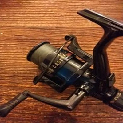 Sisstar DRS35 Long Cast Match Fishing Reel   1c