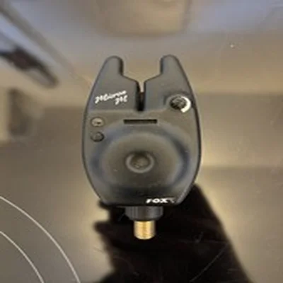 Fox Micron M Bite Alarm