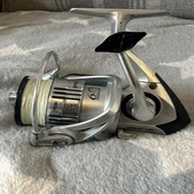 RYOBI ZESUS HP 2000 MADE IN JAPAN FISHING REEL