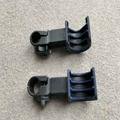 Preston Innovations Up and Over Pole Rests, 30mm Legs, Set of 2