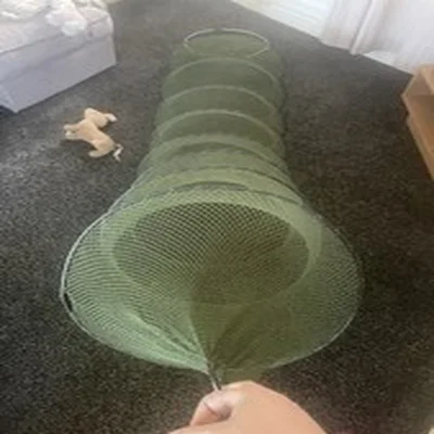 Mix and Match of Keep Nets All Used Condition See Pictures