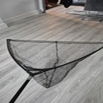 Daiwa Vulcan x 6ft 42inch Carp Landing Net Fishing Set