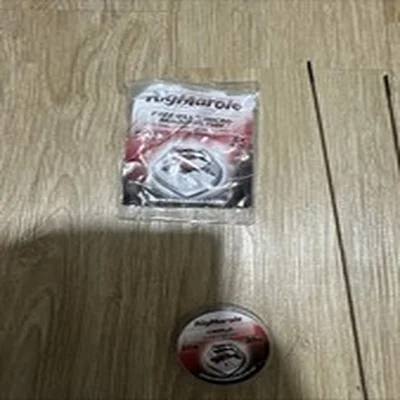 RigMarole CamH2O Clear Hooklink –and Rig Tubing  braided heavy sinking 