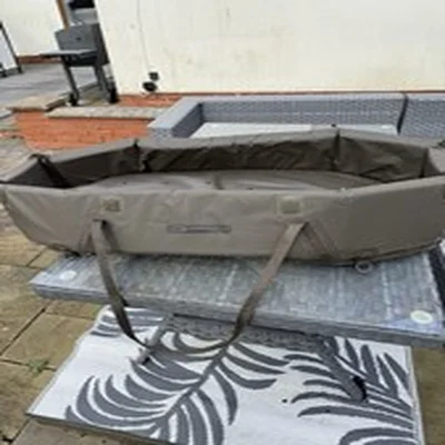 Fox Carpmaster Welded Mat / Carp Fishing Unhooking Mat