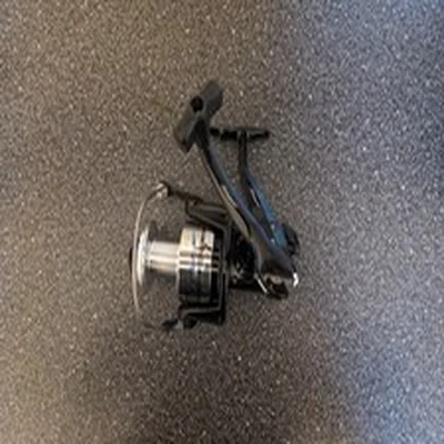 Shakespeare Zeta FD 70 Reel