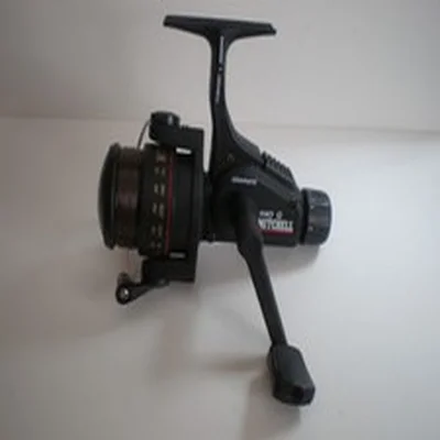 VINTAGE MITCHELL 1140 G SPINNING/MATCH FISHING REEL. in little used condition.