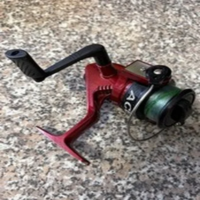 Ace 300 Fishing Reel