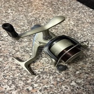 Geo Logic RD-30-1 Fishing Reel