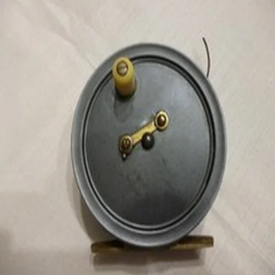Vintage Walker Bampton Fly Fishing Reel