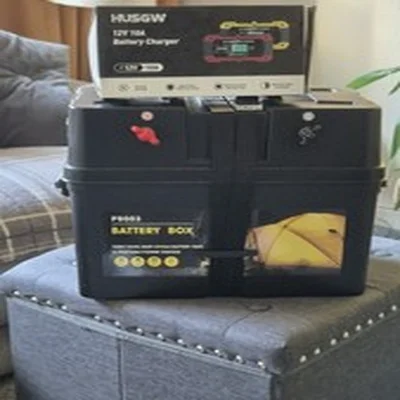 Life Po4 12v 100amh Lythium Battery