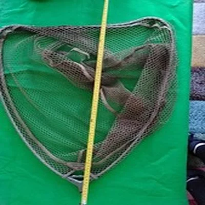 Landing net. Drennan. Super Specialist. 22"