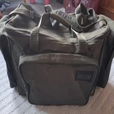 Nash Carryall Large Holdall Fishing Bag