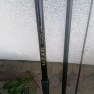 Float Rod