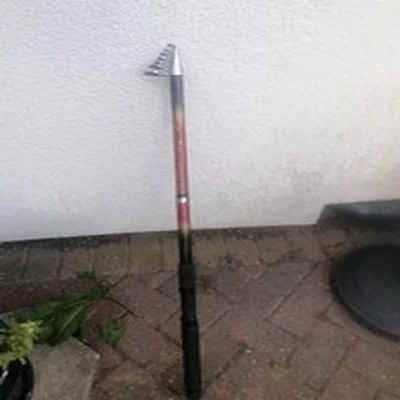 Telescopic Rod