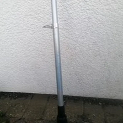 Telescopic Rod