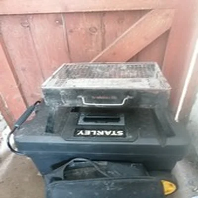 Trakker Armolife BBQ Grill 211903