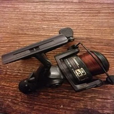 Browning STE43 4 Ball Bearing Line Roller Fishing Reel  1g