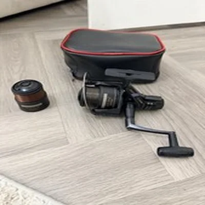 Shimano Aero XT7 GT 3000  Fishing Reel Made In Japan 🇯🇵