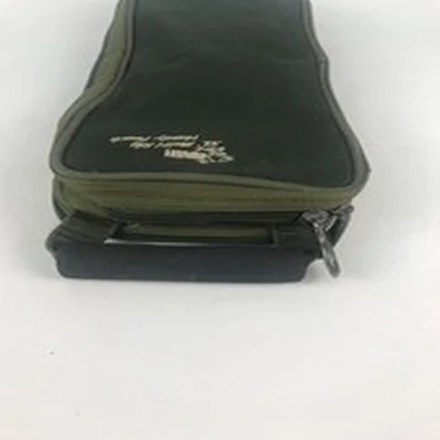 Old Skool Nash Xl Multi Rig Handy Pouch