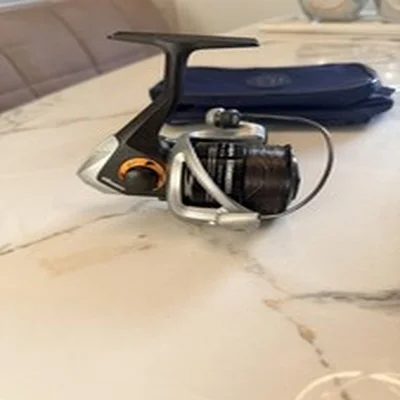 okuma fishing reel skyliner sky-4000