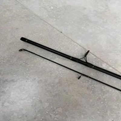 Carp Fishing 8FT Stalker Rod 2pc For Stalking Fish On Surface Or On a Float