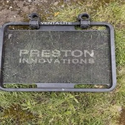 Preston Innovations Venta-Lite Side Tray Large