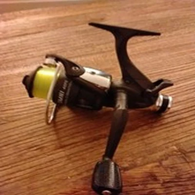 Shakespeare Omni 40fs Gear Ratio 5.0.1 Fishing Reel   2c