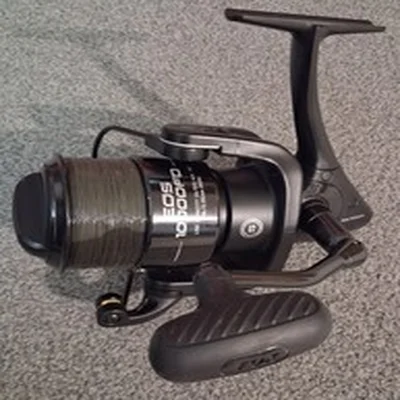 Fox EOS 10000 FD Fishing Reel