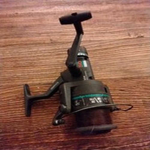 D,A,M making Quick RD50 Ball Bearing Gear Ratio 1.4.6 Fishing Reel  2F