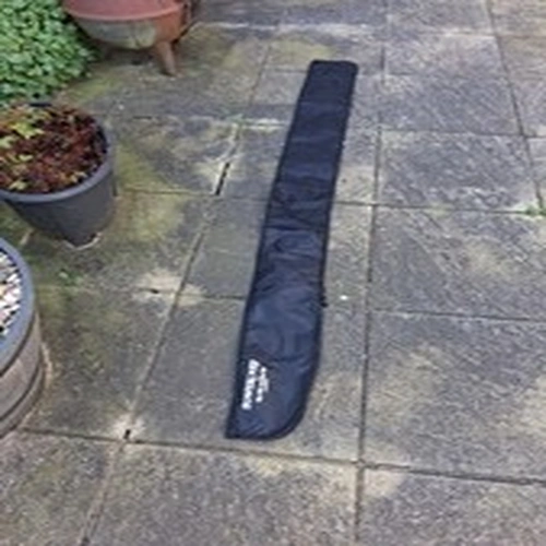 Keenets Powercarp Landing Net Bag