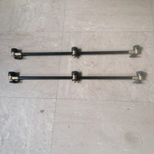 3-Rod Buzz Bars for Carp Fishing