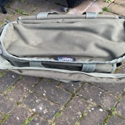 Aqua Fishing Bag
