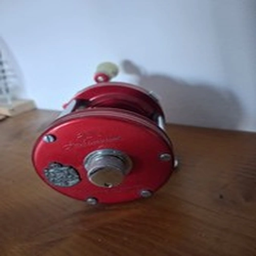 Abu Ambassadeur 6000 Vintage Fishing Reel