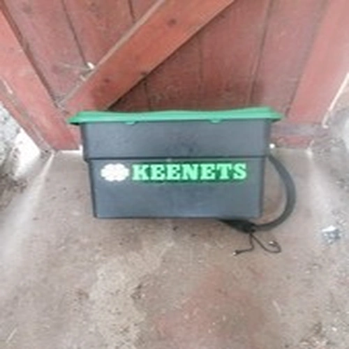 Keenets Seatbox