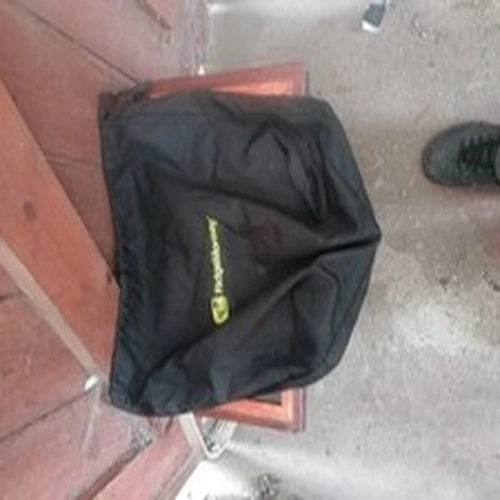 Ridge Monkey Chopper Bag