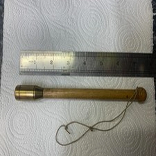 Hardy Bros Fishermans Priest