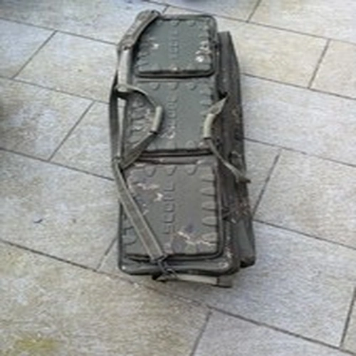 Nash Scope R10 Transporter