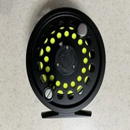 Ross Cimarron 3 Fly Reel