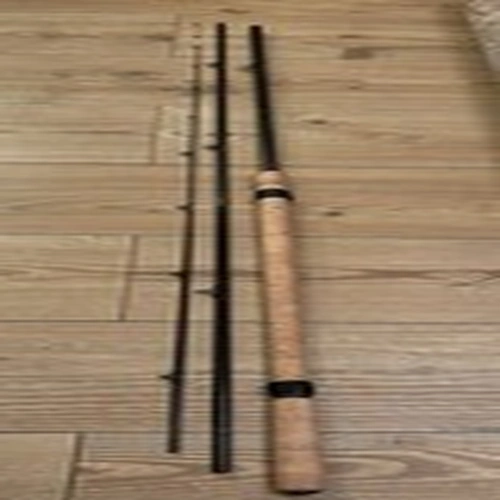 Daiwa Whisker Harrier Quiver, 11’